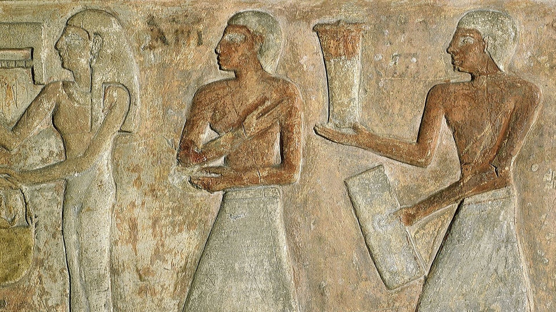 Egyptian Museum of Turin skip-the-line group tour