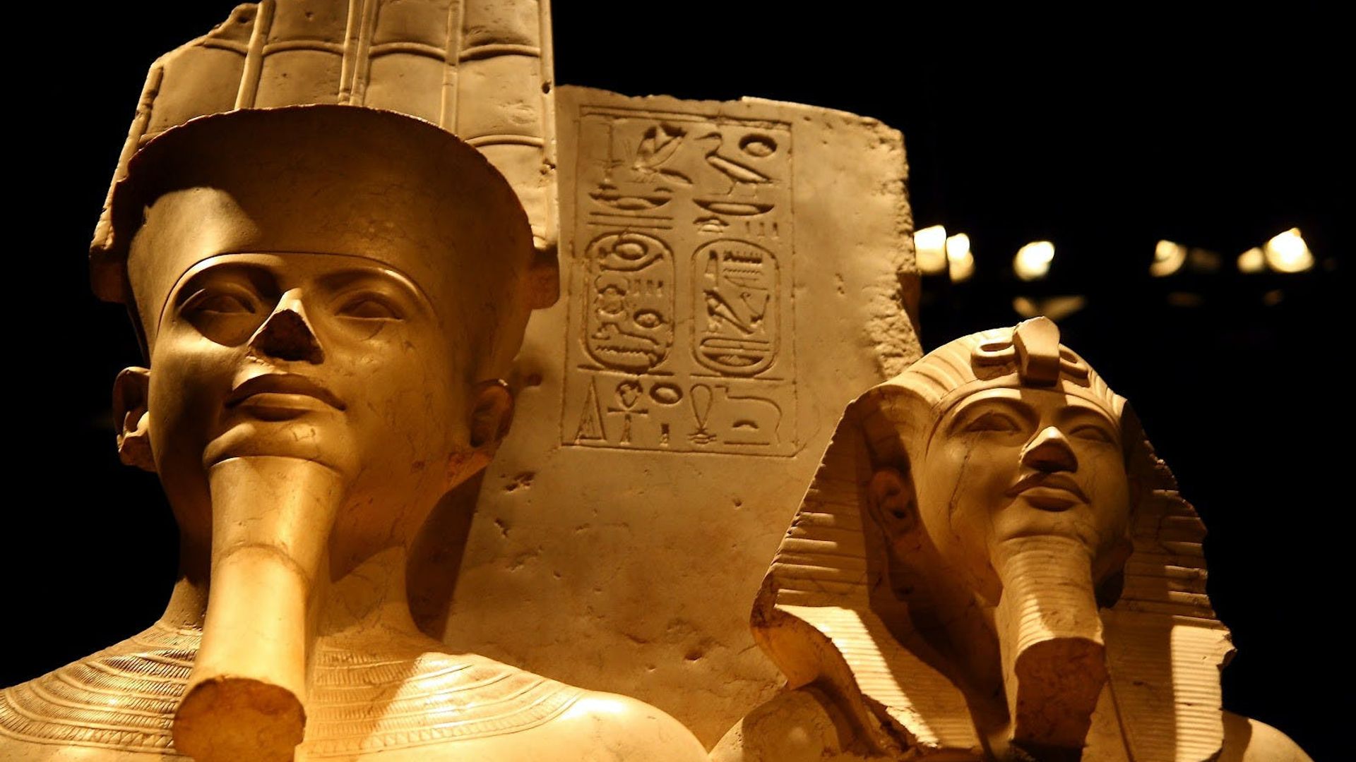 Egyptian Museum of Turin skip-the-line group tour