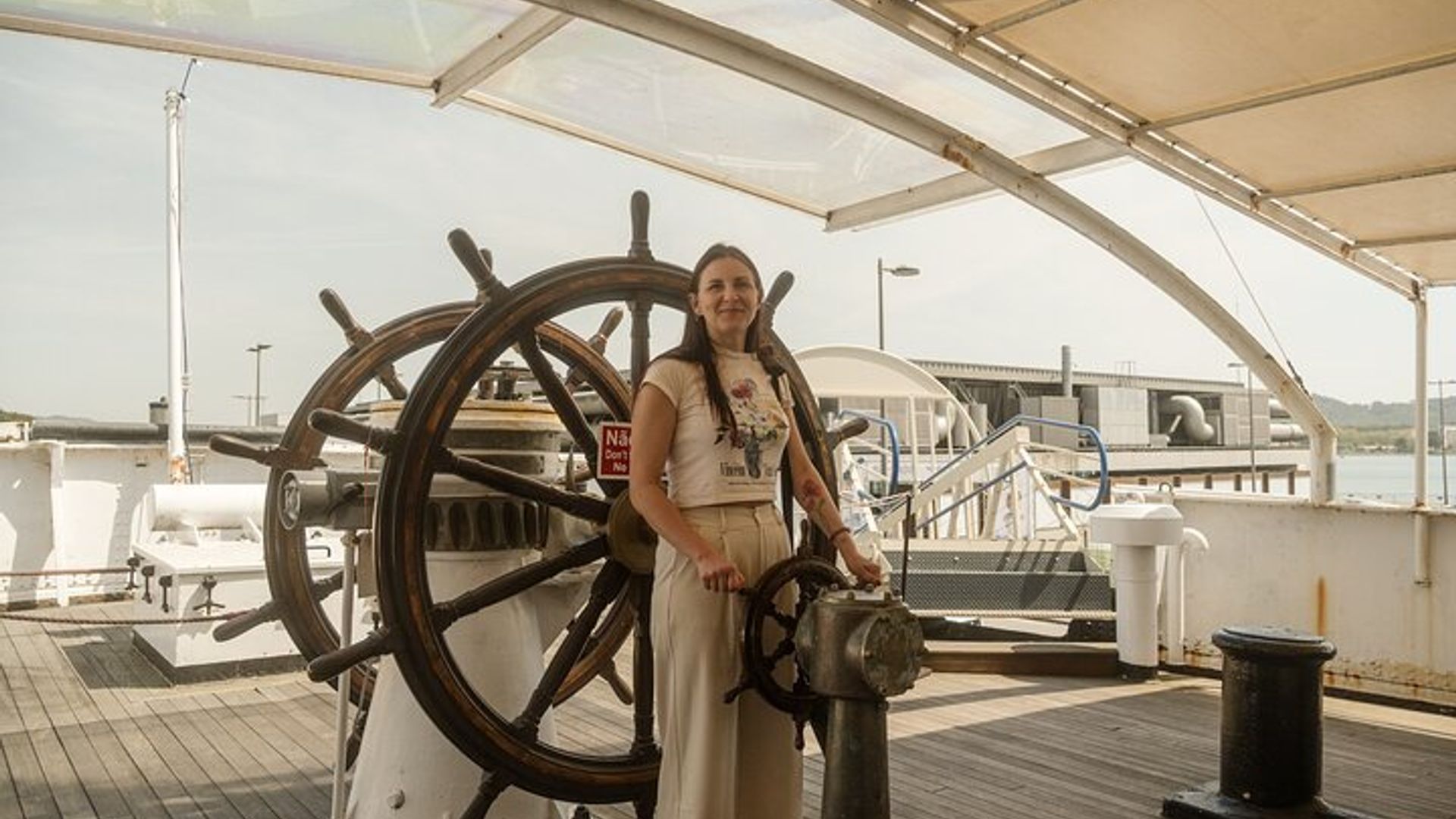 Tour gastronómico para grupos pequeños por Viana do Castelo : Muelles al casco antiguo