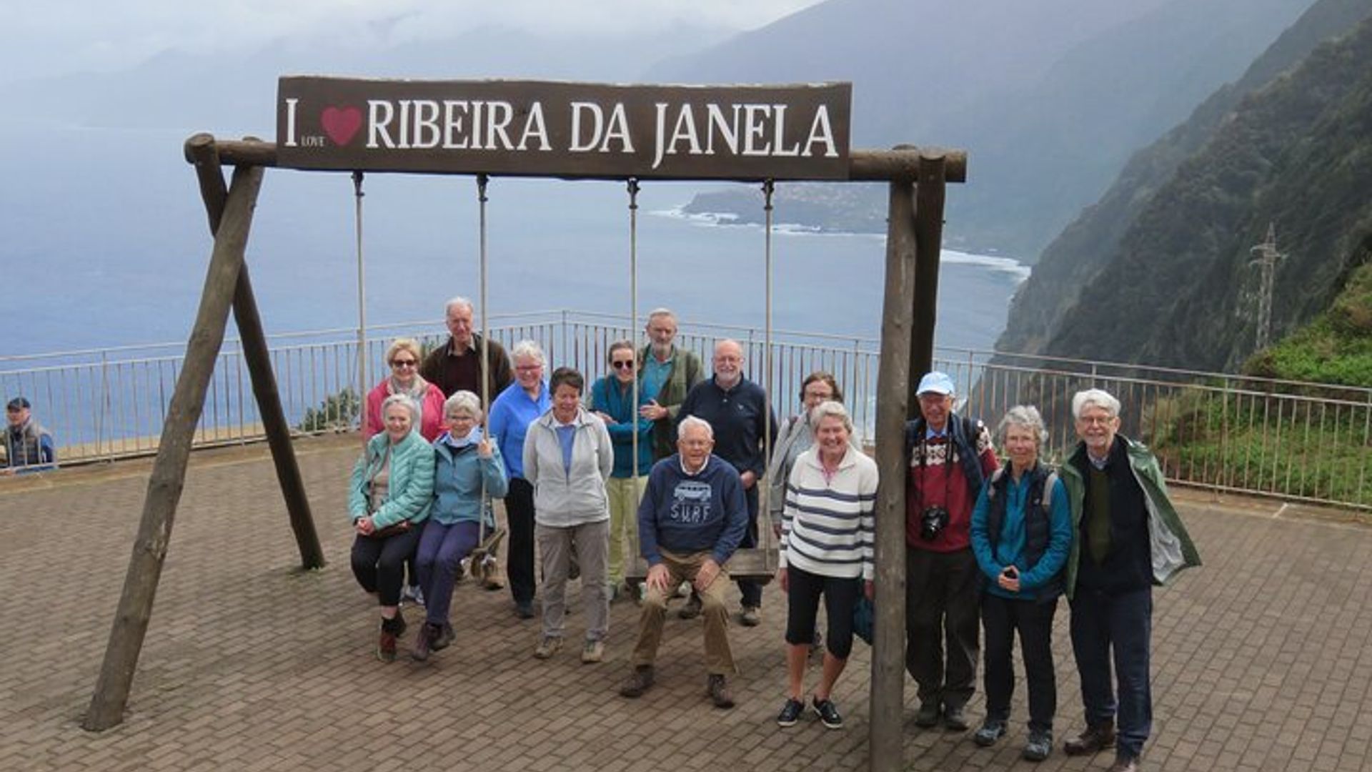 Ganztägige Jeep-Safari-Tour in kleiner Gruppe ab Funchal