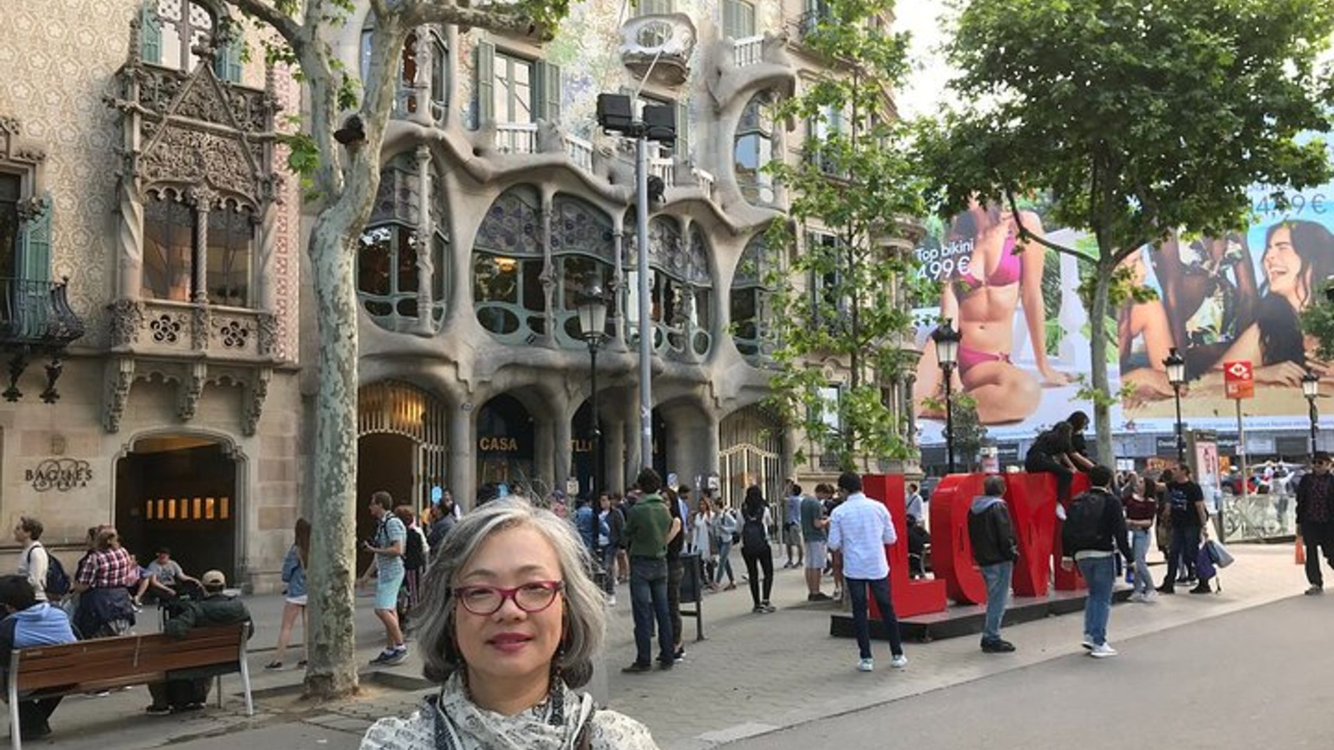 Ingresso Riservato a Casa Batlló a Barcellona con Audioguida