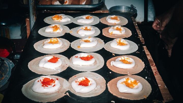 Lanna Kingdom Chiang Mai Food Tour with 15+ Tastings