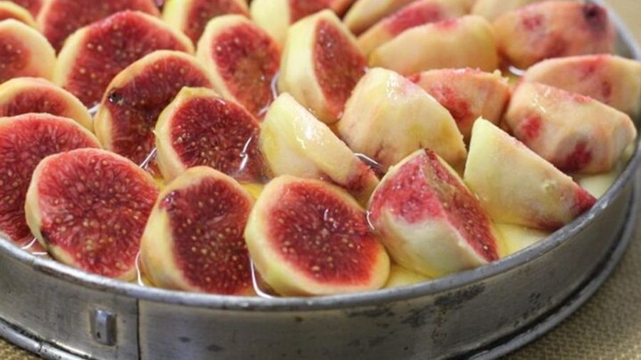 Lyon French Pastry Cooking Class with Professional Chef