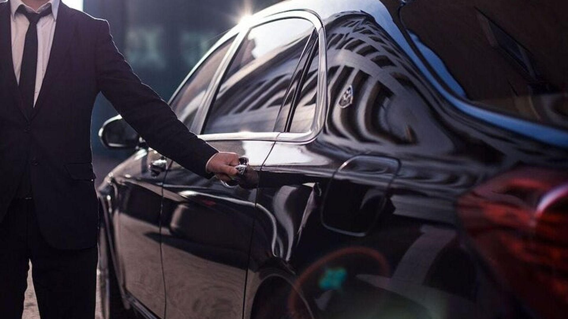 Paris Charles de Gaulle Airport Private Transfer