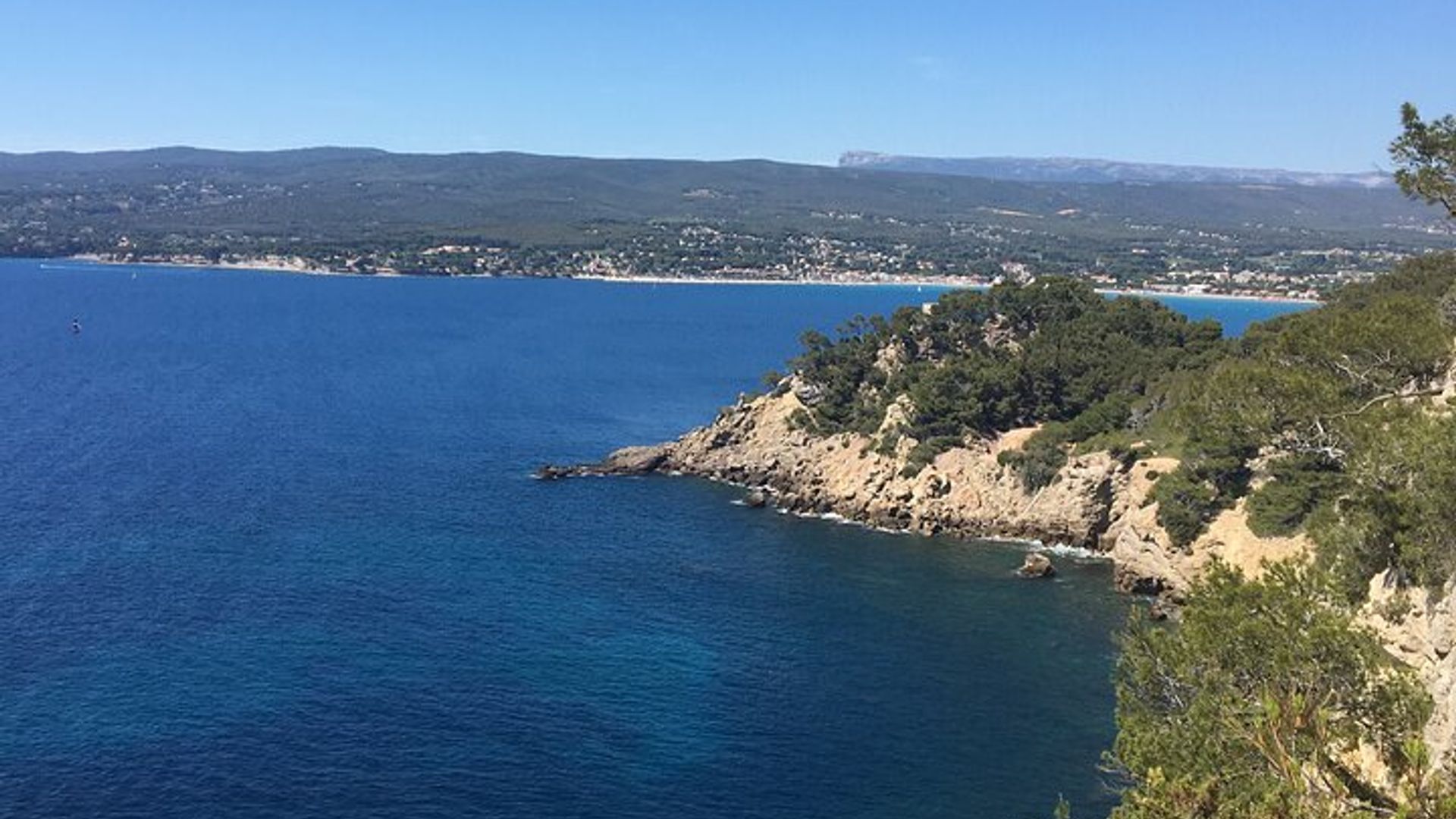 Authentische Entdeckungstour durch La Ciotat