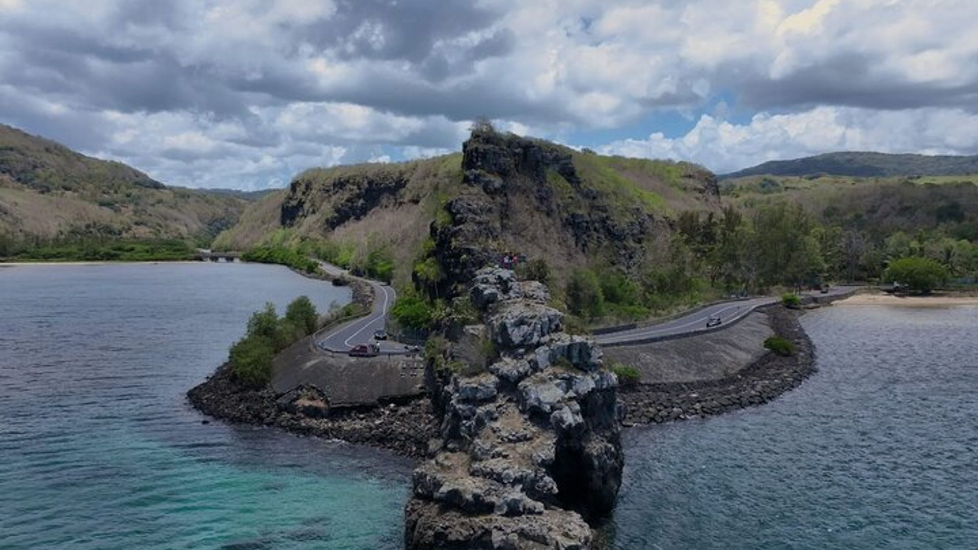 EXOTIQUE Sud-Ouest de l'île Maurice avec Ebony JEEP Forest Safari & Déjeuner