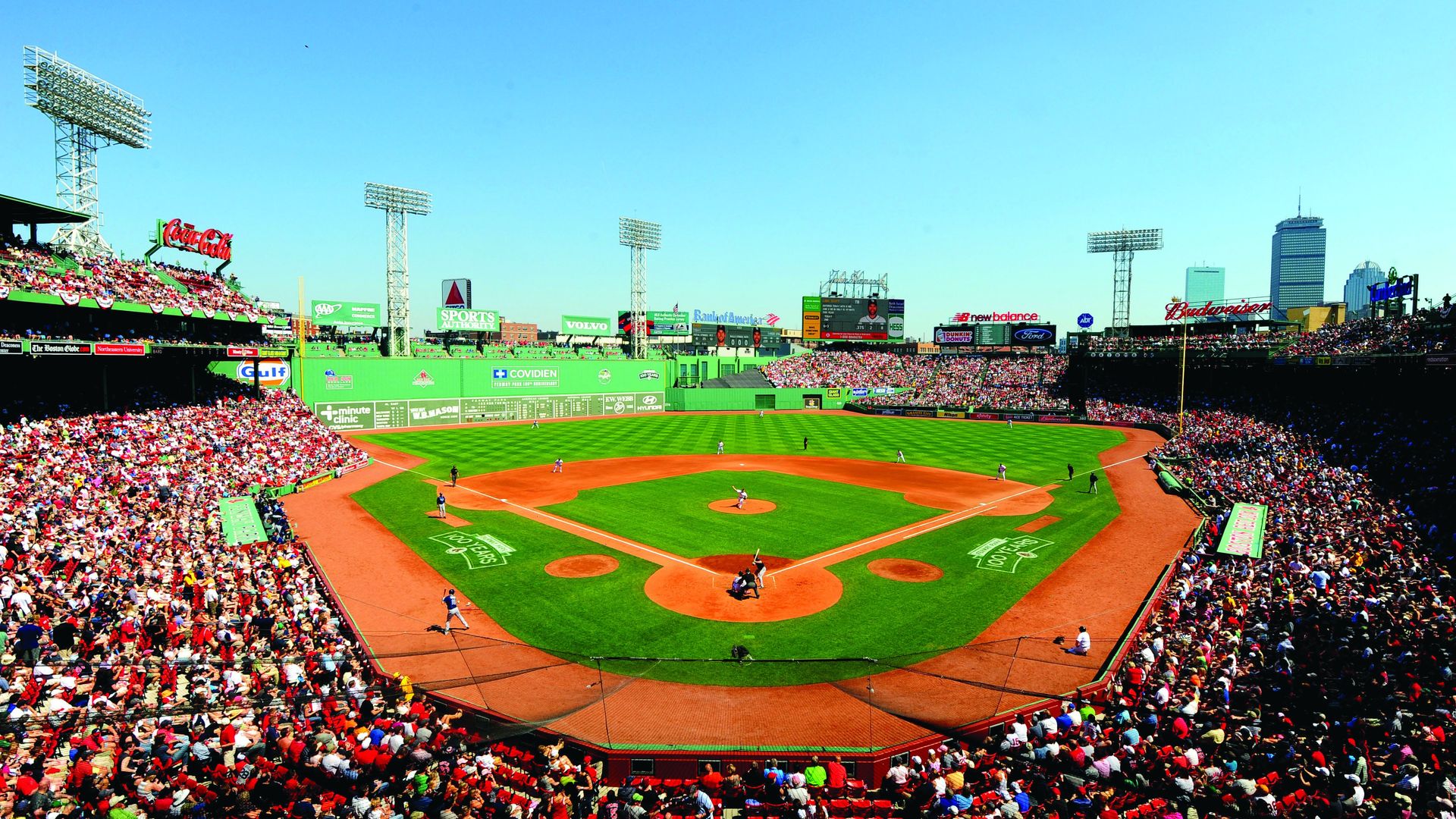 Go City | Boston Explorer Pass image 1