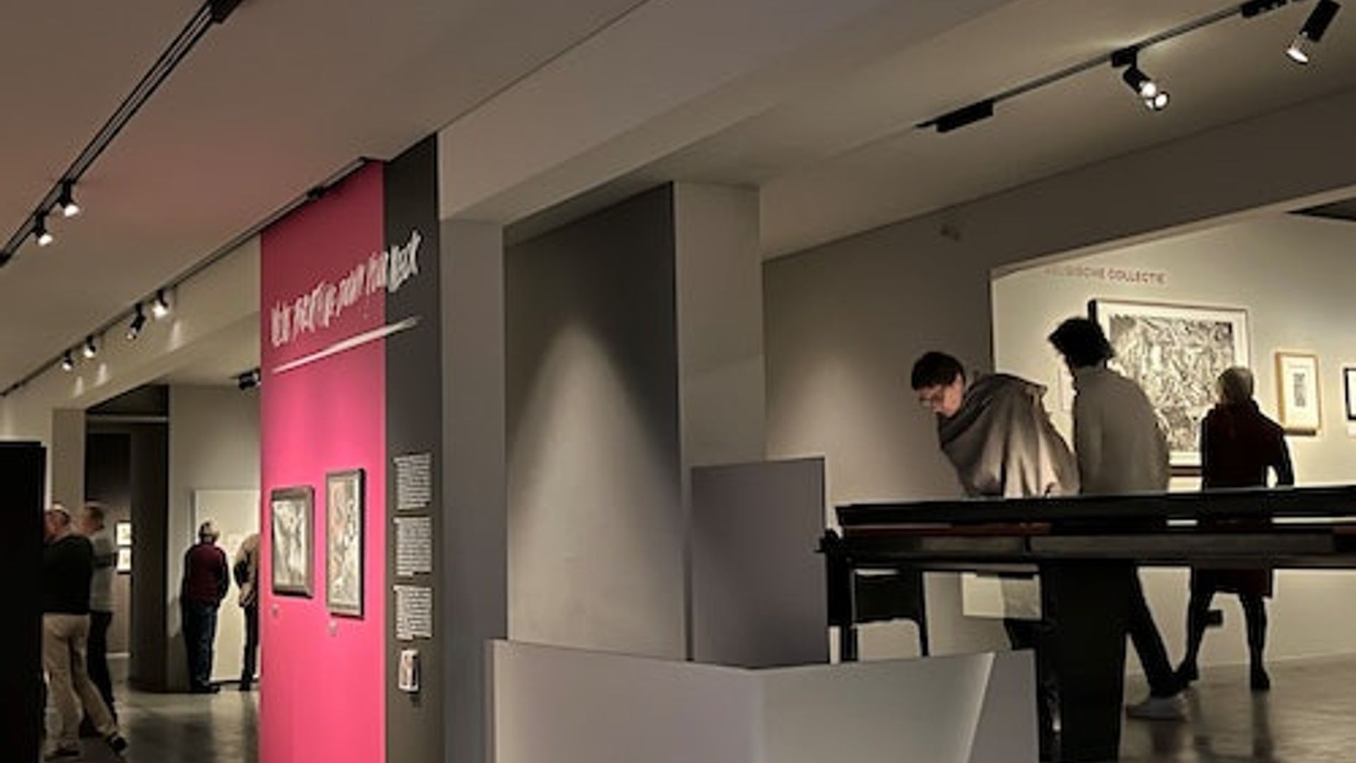 Musée De Reede: Billet d'entrée