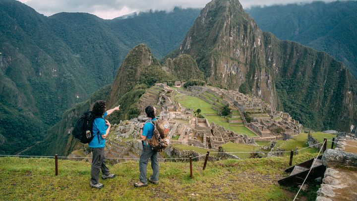 Machu Picchu Overnight Tour 2 Days 1 night