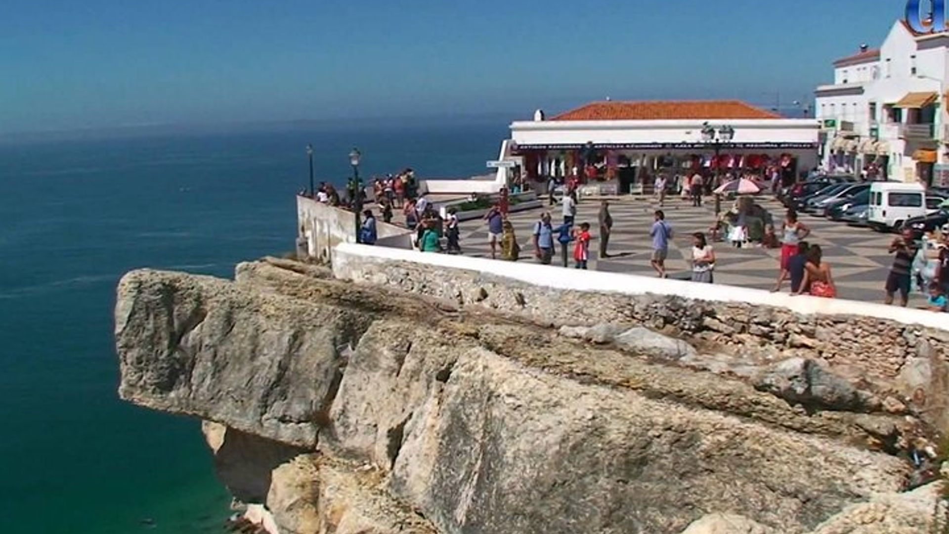Lisbon Private Obidos, Nazare Tour