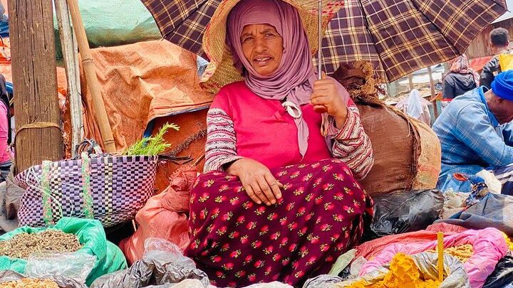Addis Ababa Private Guided City Tour
