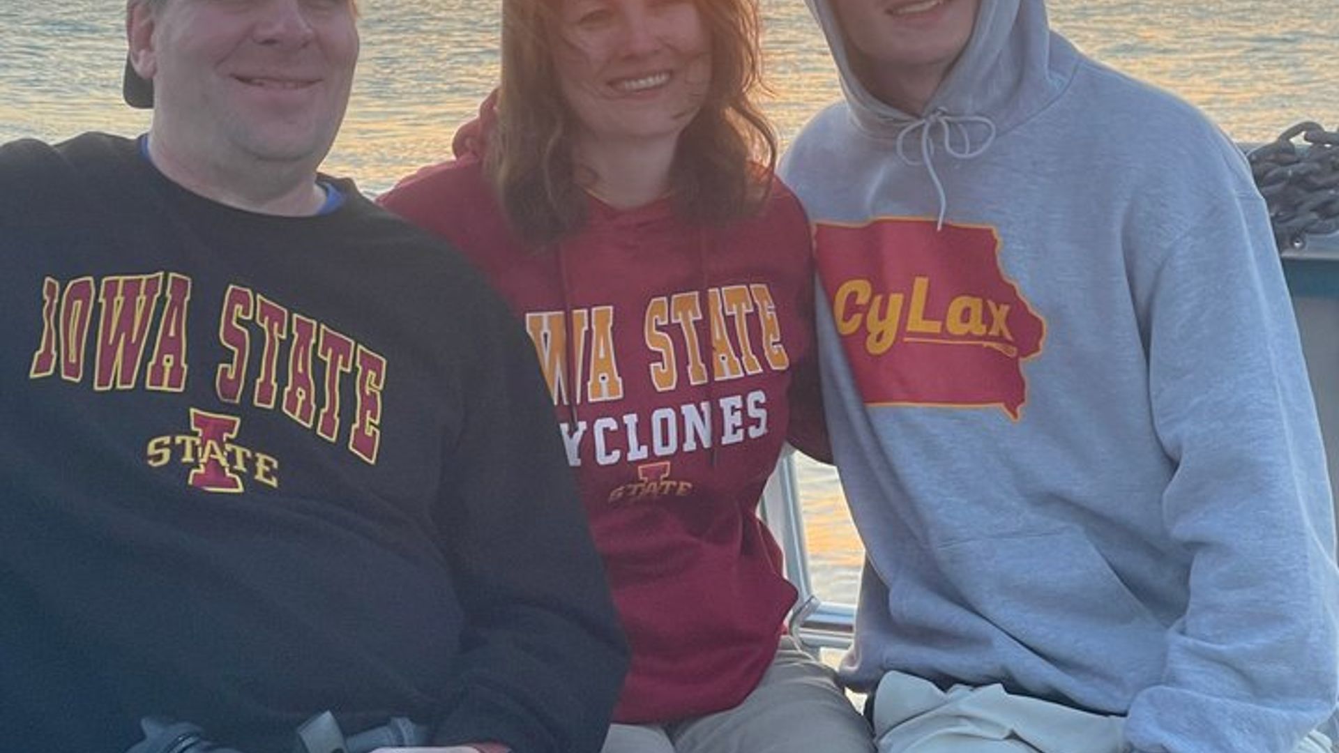 Destin Coucher de soleil Dolphin Spotting Cruise