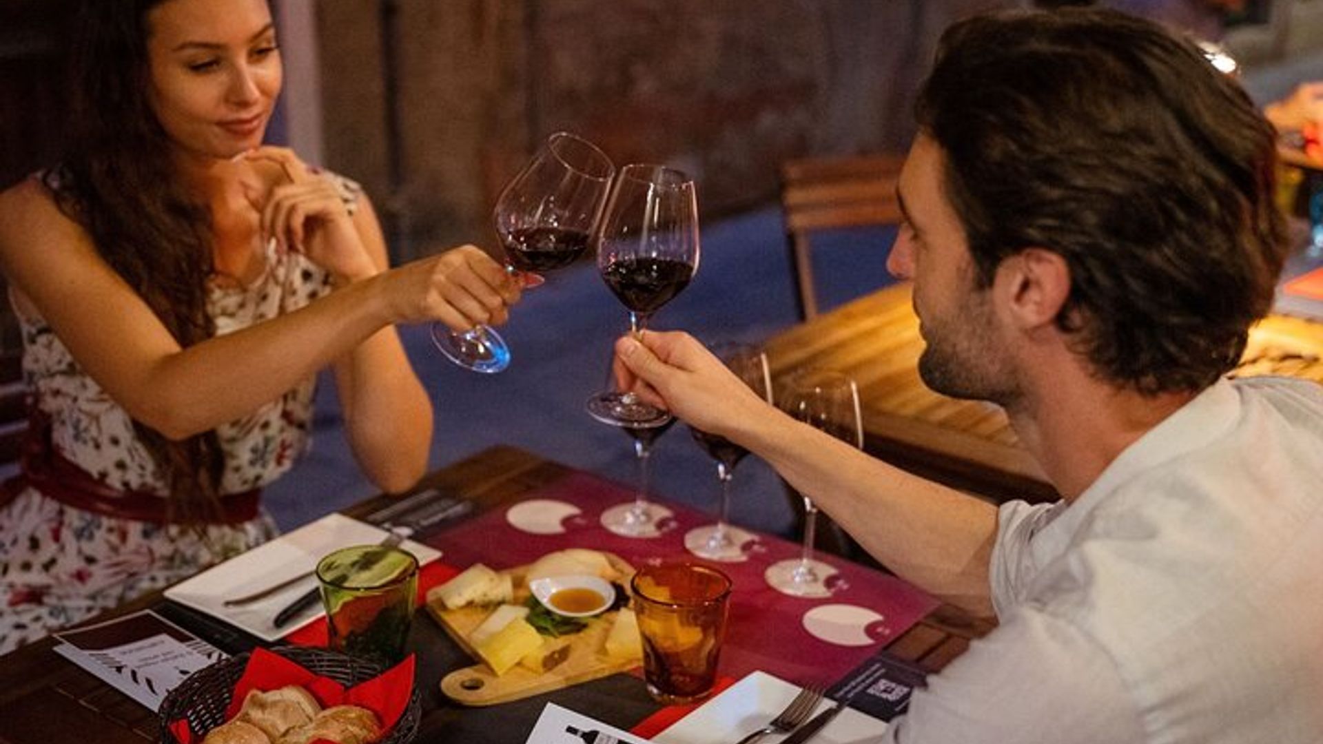 Venice Private Food and Wine Walking Tour