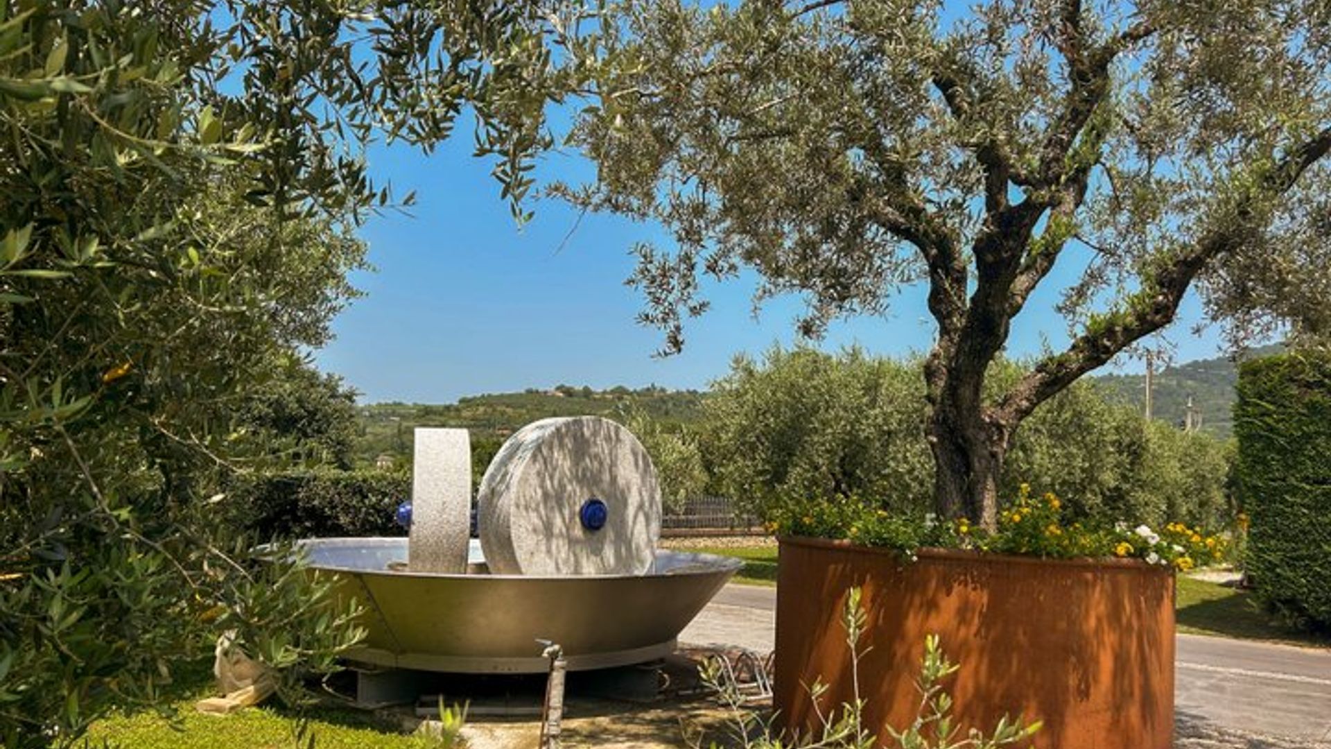 Von Venedig: Ausflug in die ummauerte Stadt Monselice