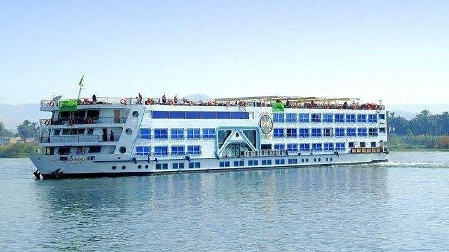 Aswan to Luxor Nile Cruise: 3-Nights, 4-Days With Egyptologist