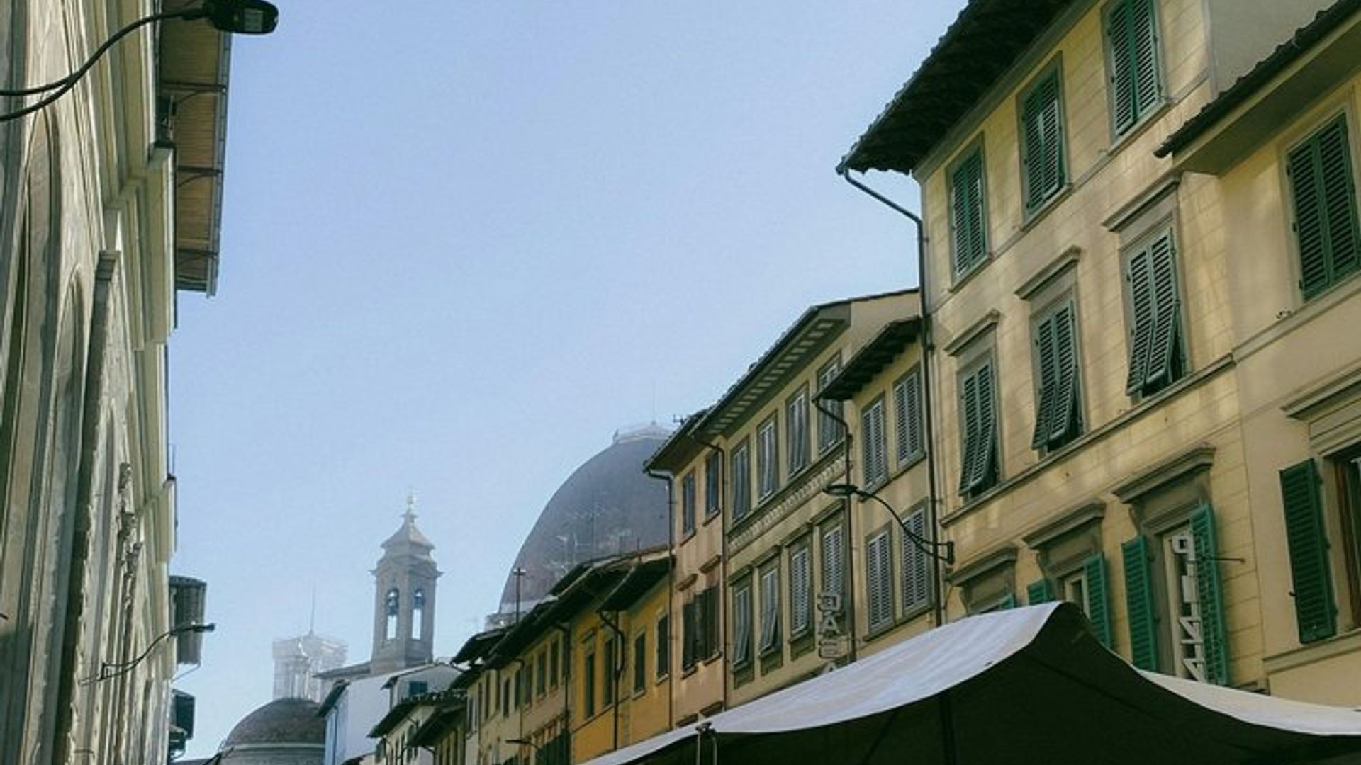 Florence Walking Tour, Pasta & Tiramisu Cooking Class