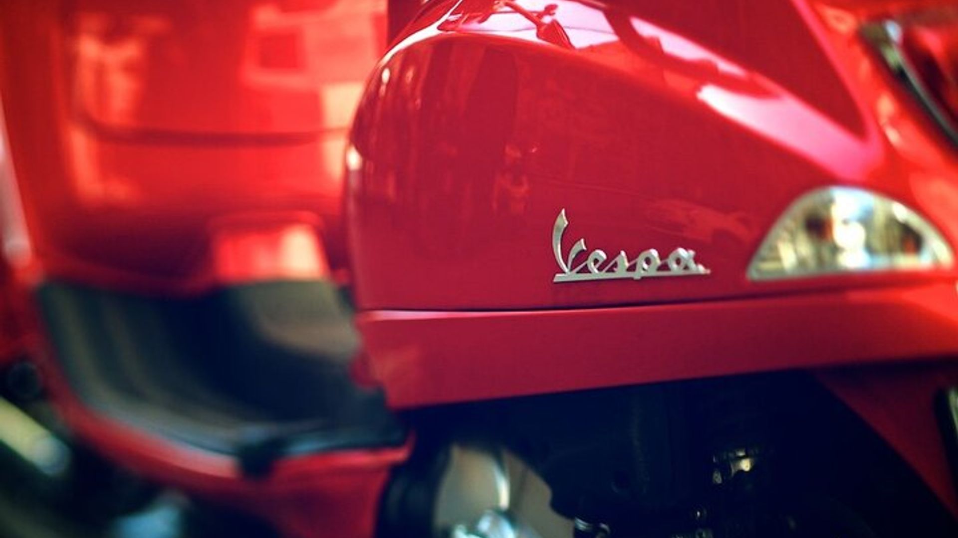 Tour en Vespa por Chianti