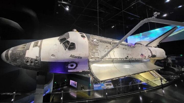 Kennedy Space Center Private Tour from Miami