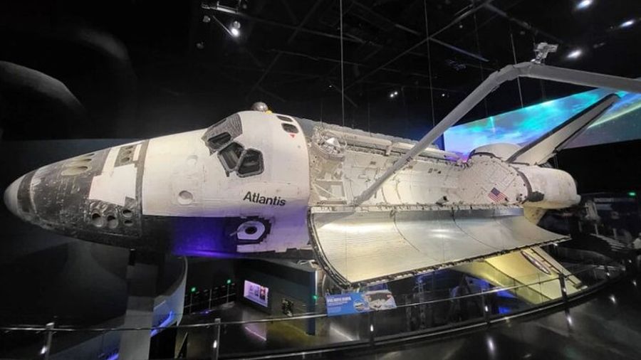 Kennedy Space Center Private Tour from Miami