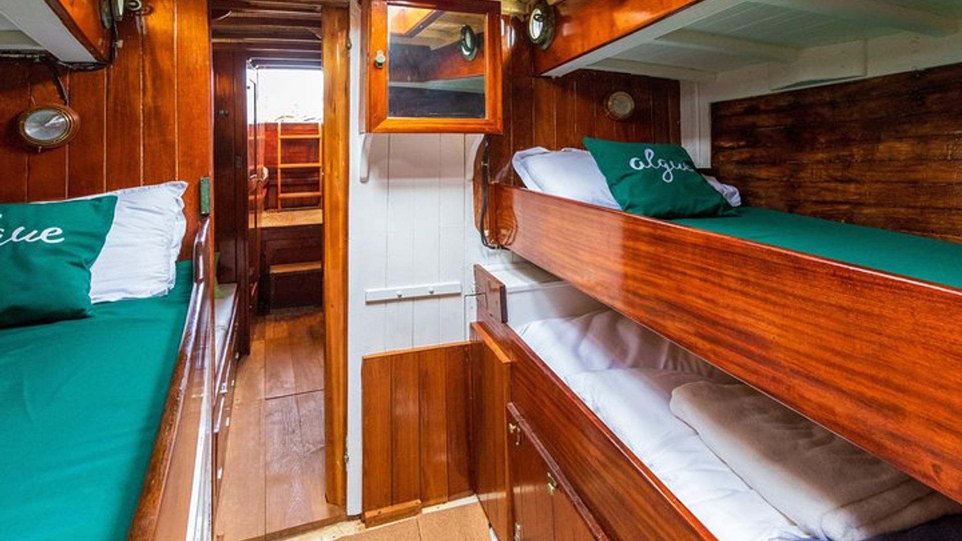 Classic Sailboat Cruise in the Bay of Cannes