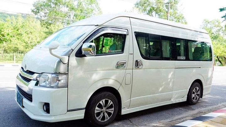 Punta Cana Airport Round-Trip Private Transfer Service