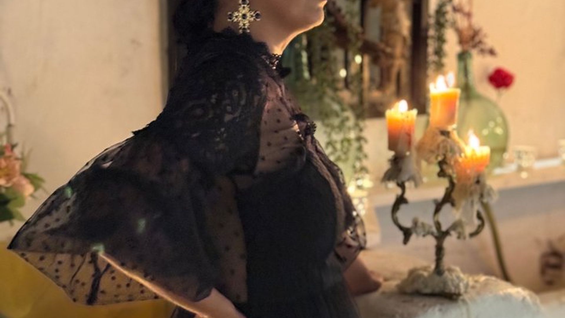 Andalusischer Flamenco-Abend mit Tapas