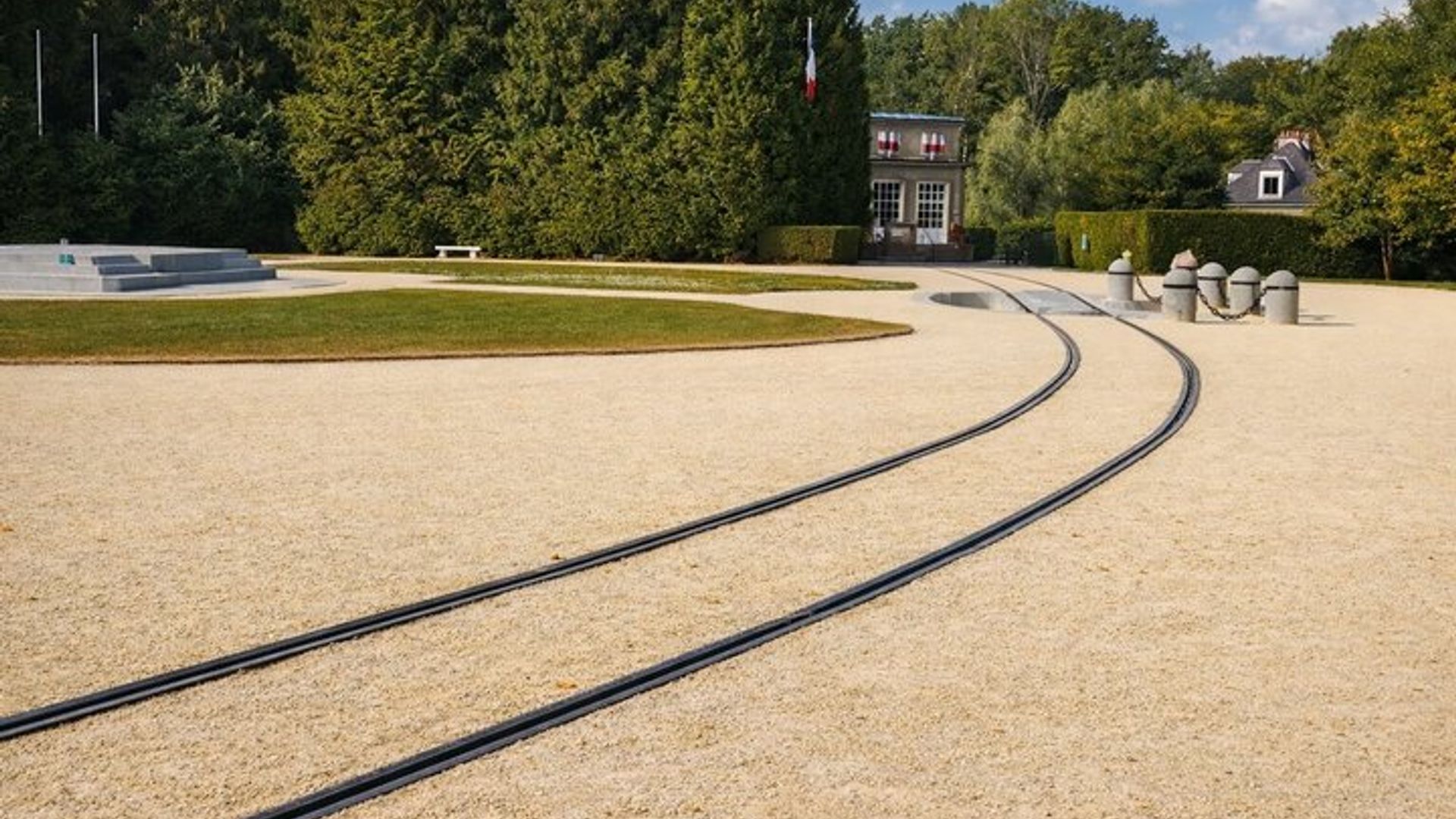 World War I Tour from Paris