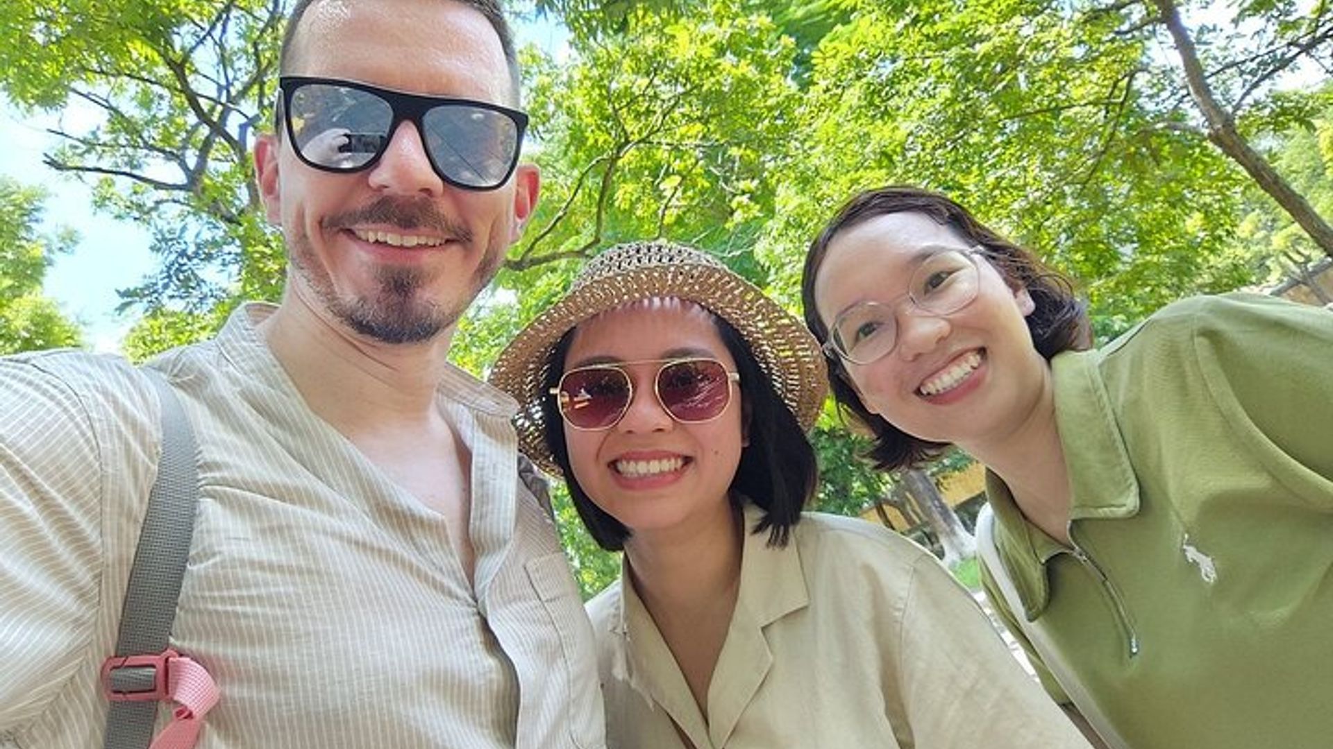 Port de Chan May à Hue City 1 jour – Visite privée