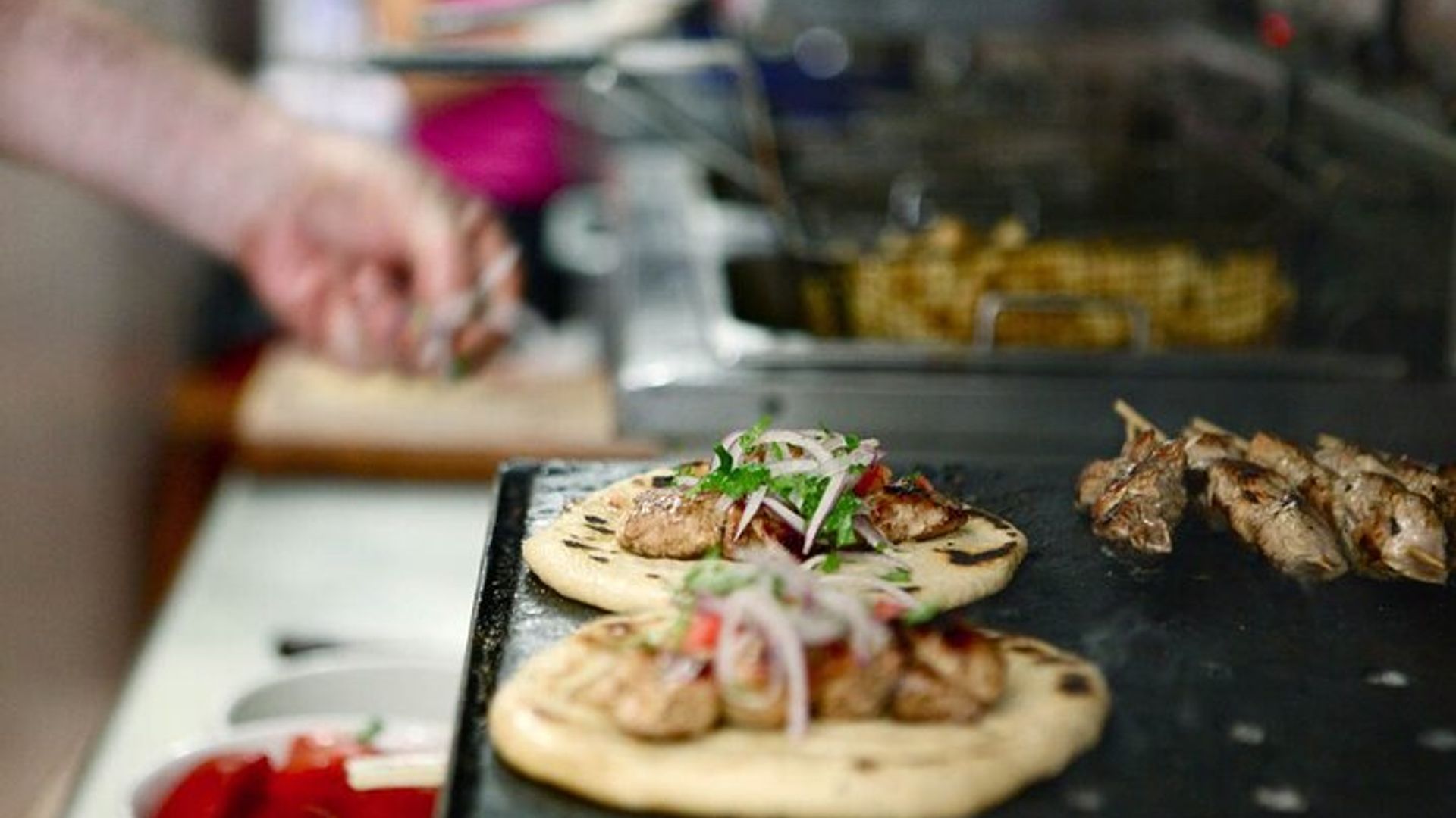 Athens Small-Group Culinary Tour image 2