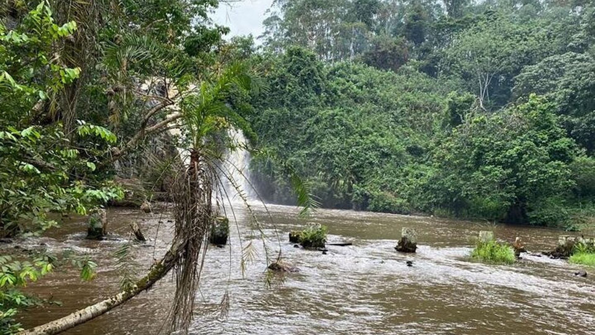 1 Day Jinja and Source of the Nile River Tour