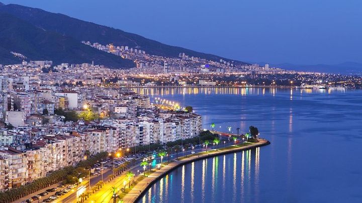 Izmir City Tour