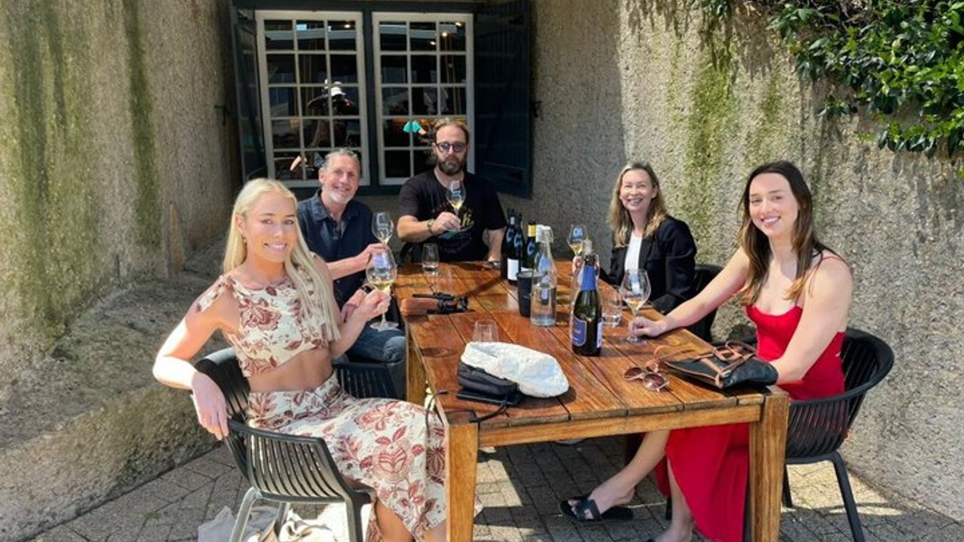 Privado : Sip & Explore Stellenbosch Wine Tour