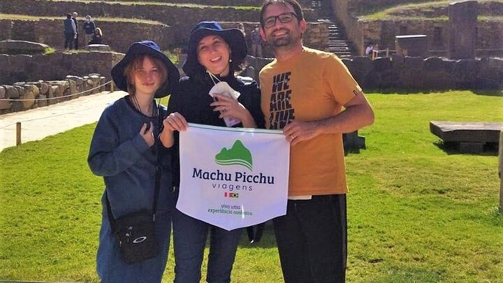 Cusco: Sacred Valley Private Full-Day Tour with Lunch, Transit