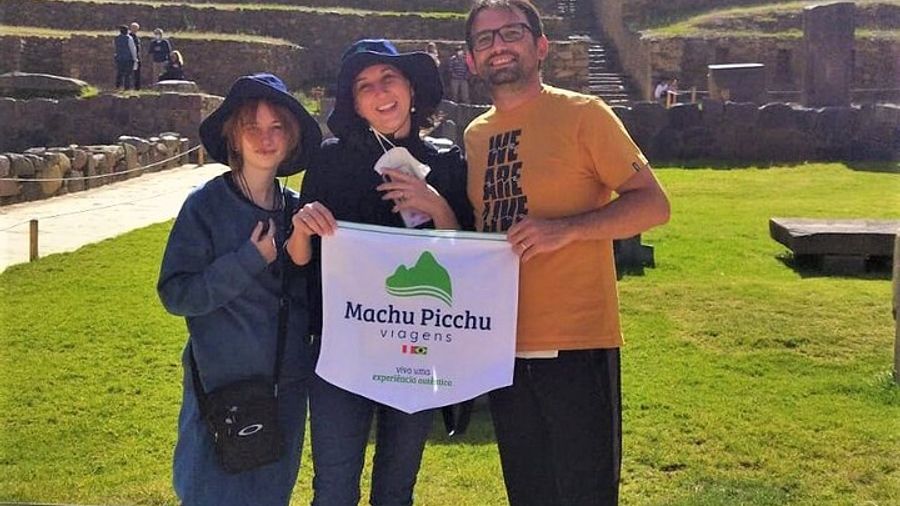 Cusco: Sacred Valley Private Full-Day Tour with Lunch, Transit
