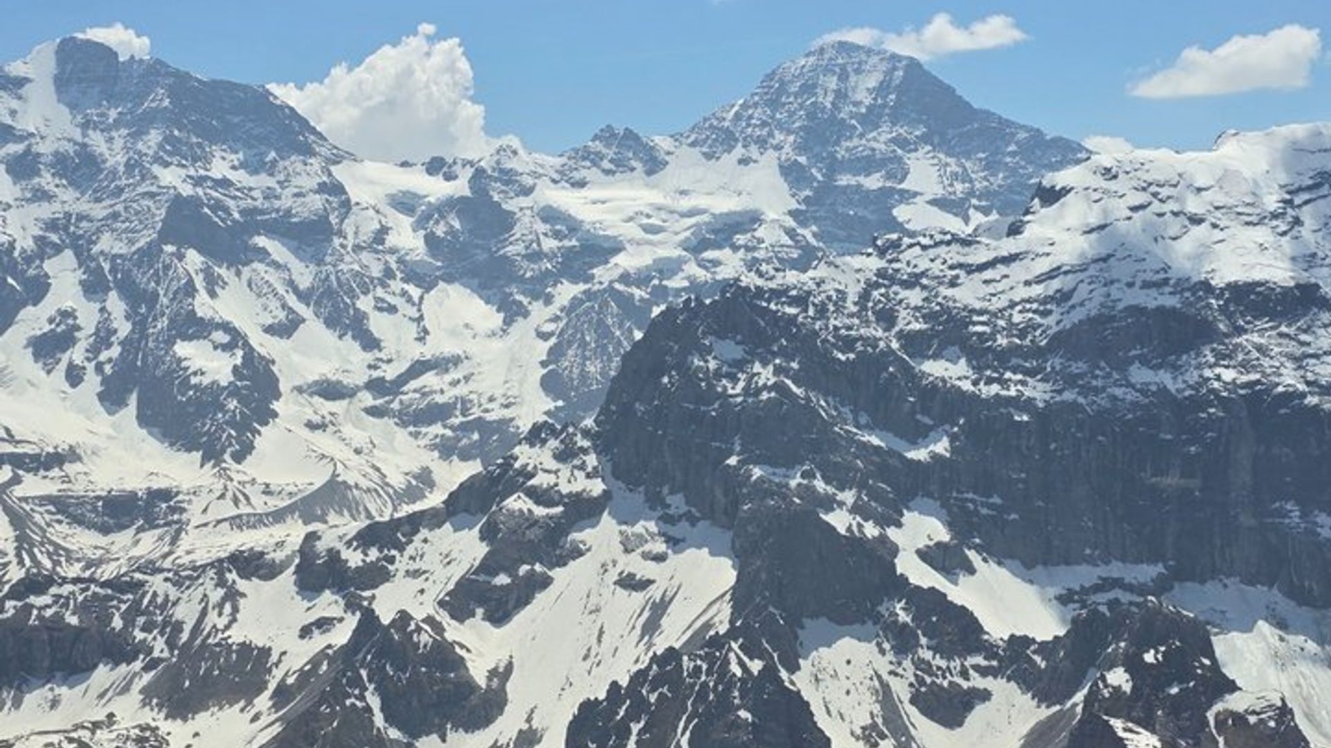 Visite privée du Schilthorn Piz Gloria (emplacement James Bond) au départ de Bâle
