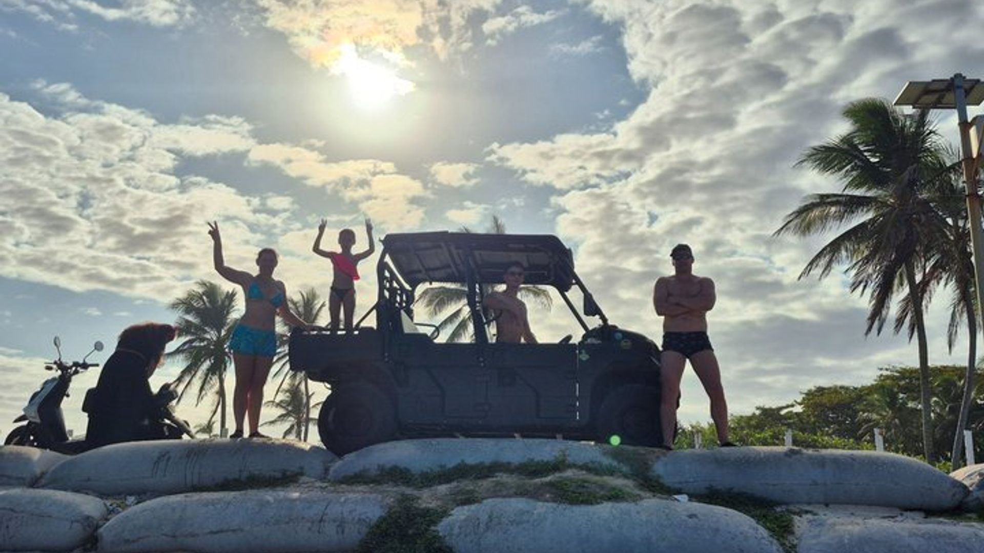 Experience San Andres Travel Colombia by Zimbros Ecotour