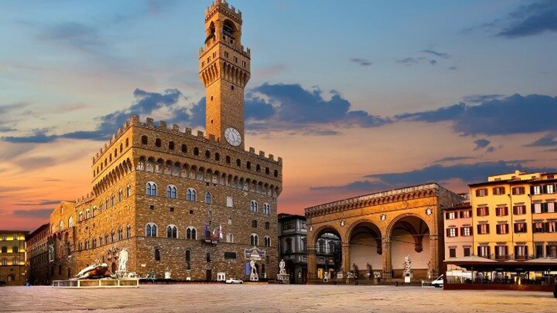 Florence Renaissance and Medici Self Guided Walking Tour