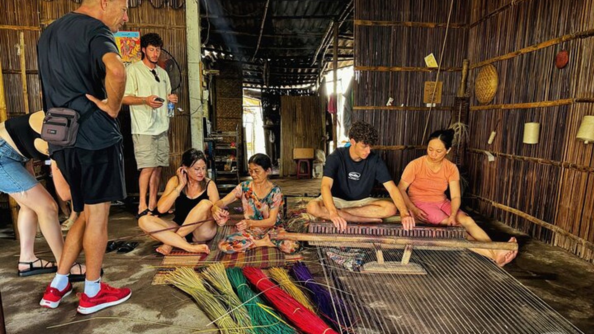 Hoi An Village Island entdecken