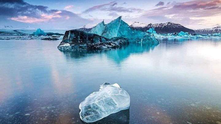 Iceland South Coast, Golden Circle, Glacier Hike 3-Day Tour