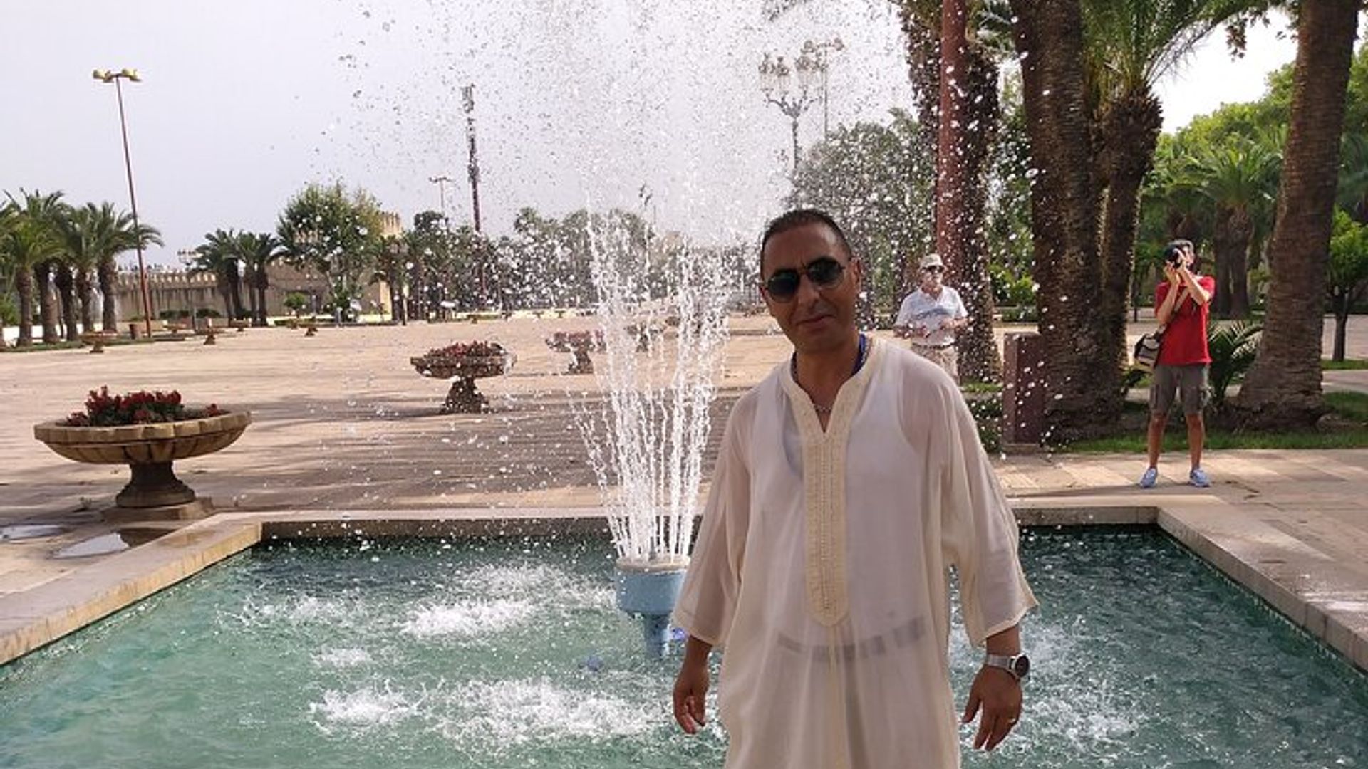 Fez Tour Medina Private Walking Tour With Local Guide