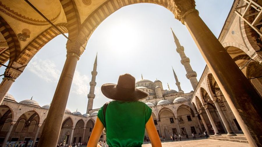 Private Custom Tours in Istanbul