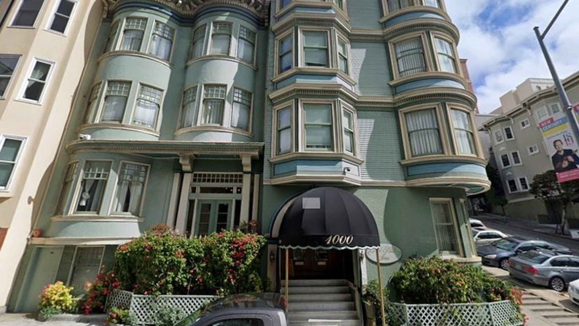 San Francisco Scavenger Hunt App Experience image 3