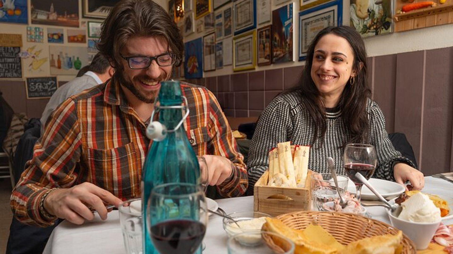 Modena Small-Group Food Tour