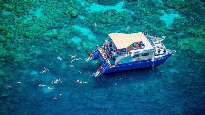 Big Island Hawaii Kealakekua Bay Morning Snorkeling Tour