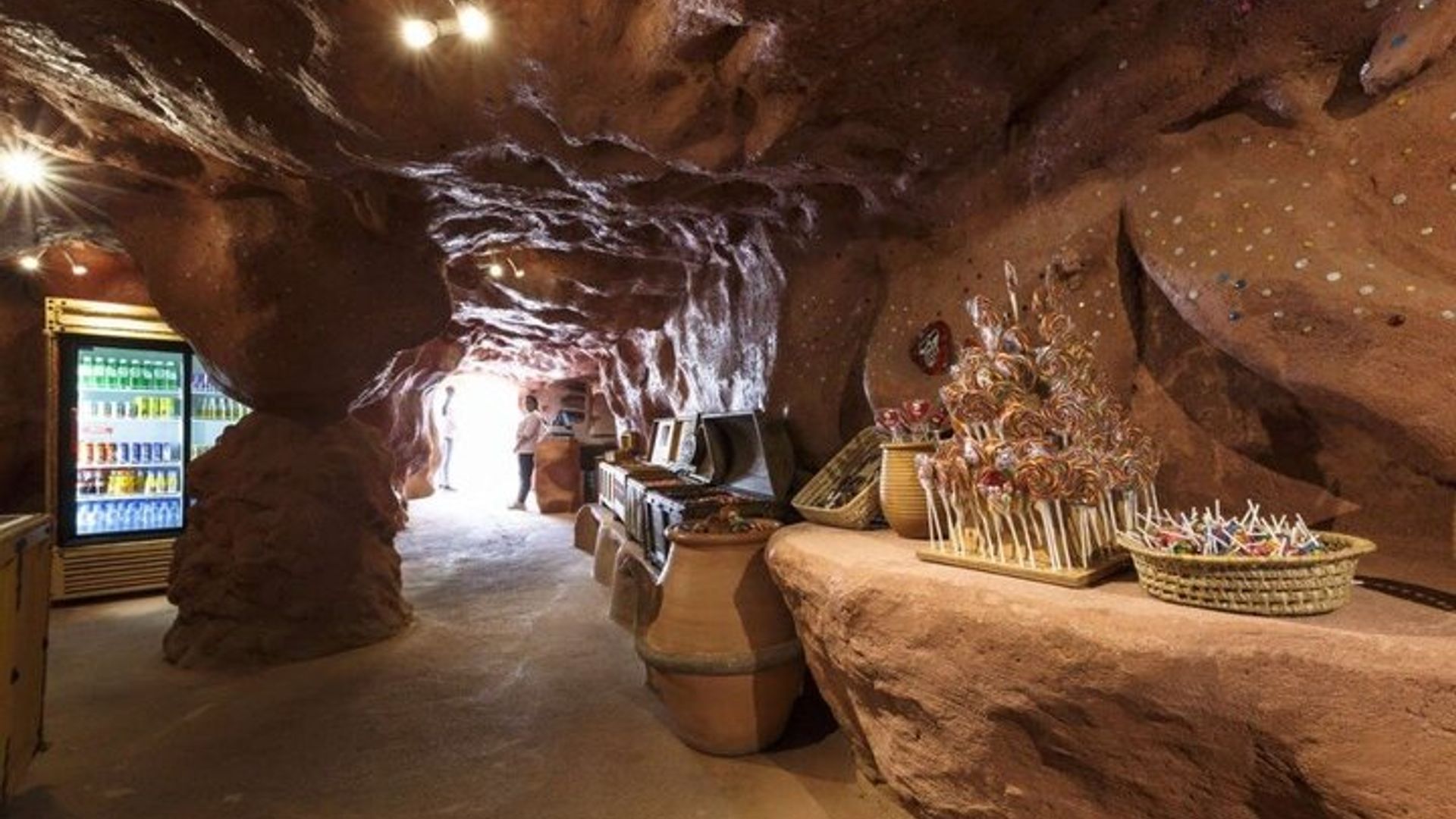 Crocoparc Agadir Day Trip with Round-Trip Transportation