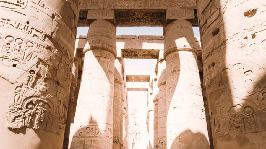 Luxor Full-Day Private Tour From Hurghada With Lunch & Tickets
