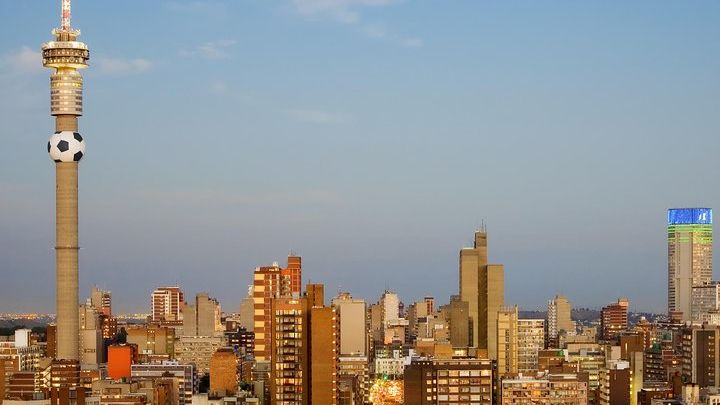 Ultimate Johannesburg Soweto Experience with Apartheid Museum