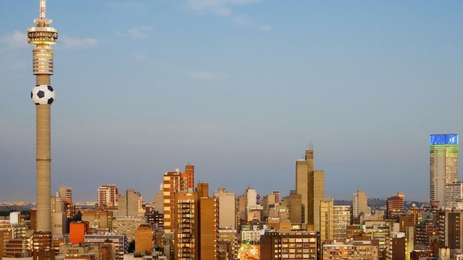 Johannesburg Full-Day Soweto Tour With Apartheid Museum