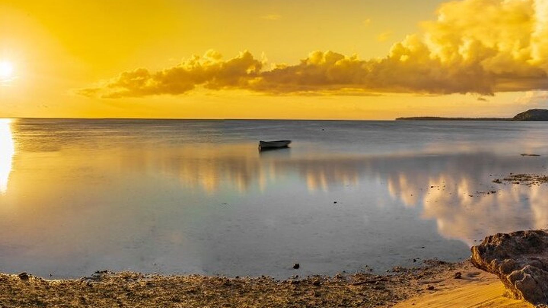 Tour du Sud-Ouest de l'île Maurice : Aventure privée d'une journée