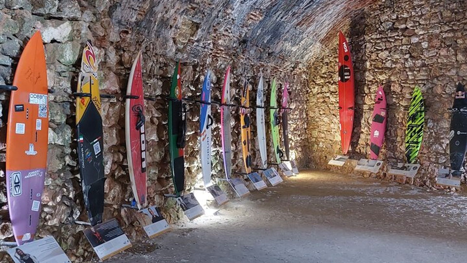 Tour Nazaré Óbidos from Lisbon